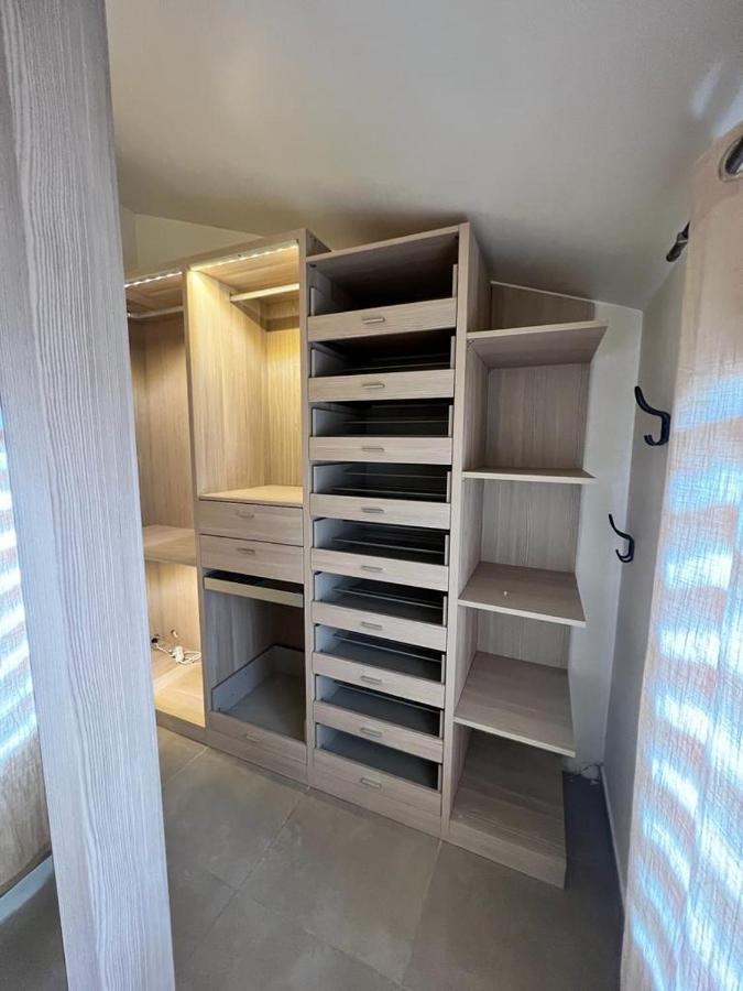 Maison De Village Chez Audrey Ramatuelle Eksteriør bilde