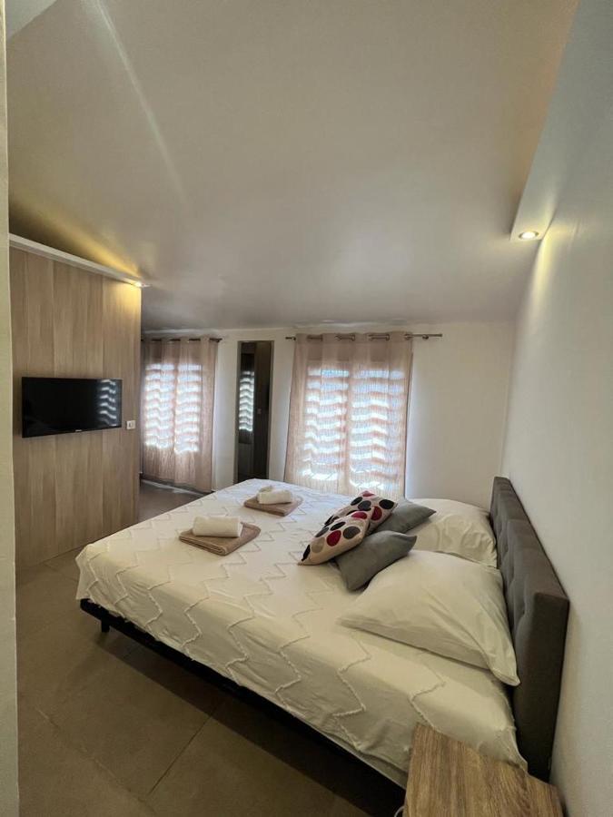 Maison De Village Chez Audrey Ramatuelle Eksteriør bilde